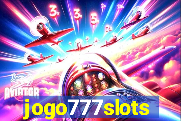 jogo777slots