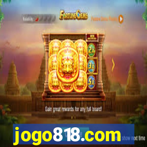 jogo818.com