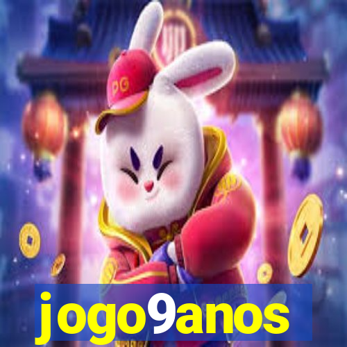 jogo9anos