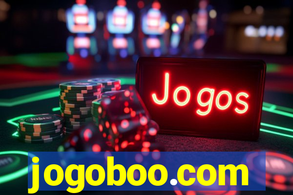 jogoboo.com