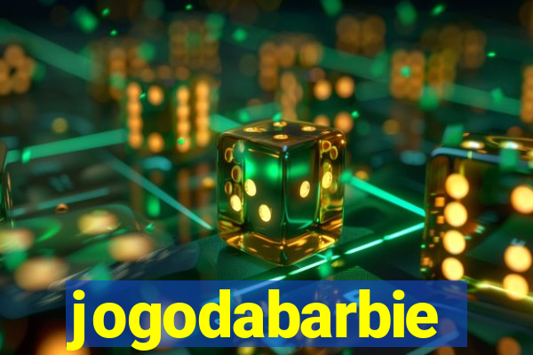 jogodabarbie