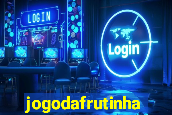 jogodafrutinha