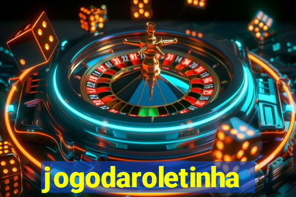 jogodaroletinha