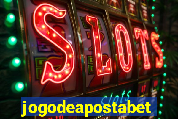 jogodeapostabet