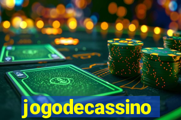 jogodecassino