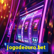 jogodeouro.bet