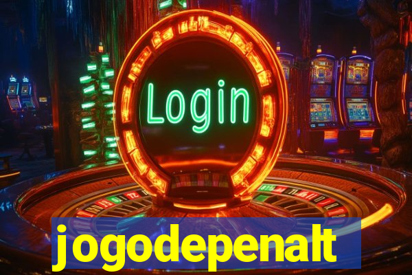 jogodepenalt