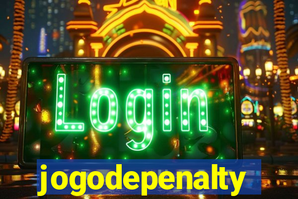 jogodepenalty