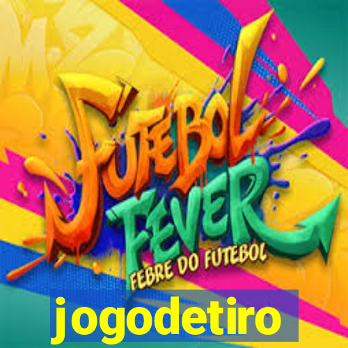 jogodetiro