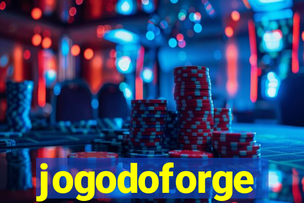 jogodoforge