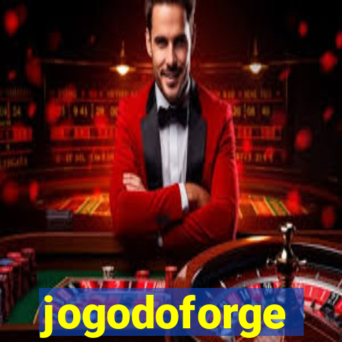 jogodoforge