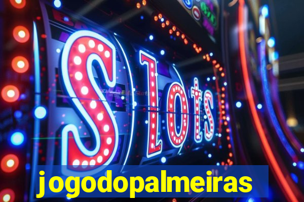 jogodopalmeiras