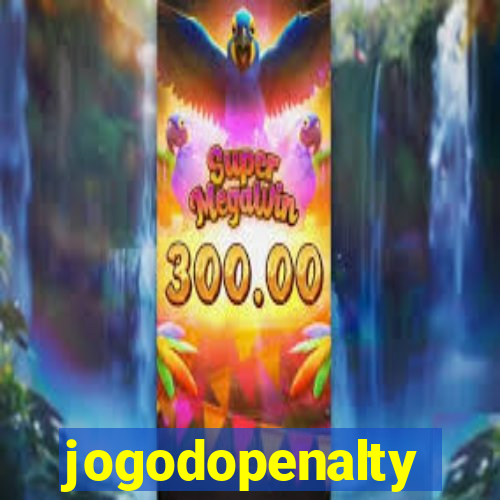 jogodopenalty