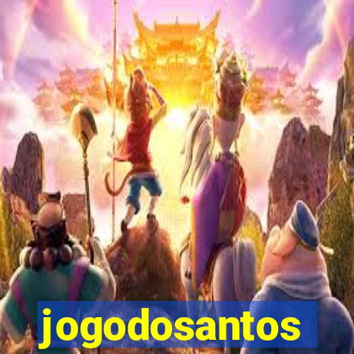 jogodosantos