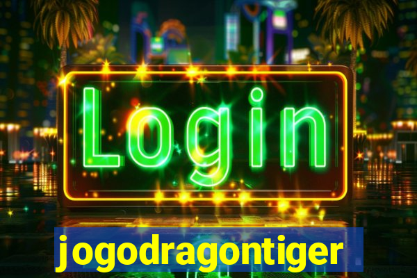 jogodragontiger