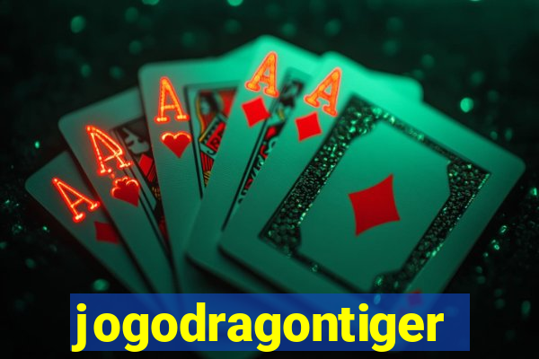 jogodragontiger