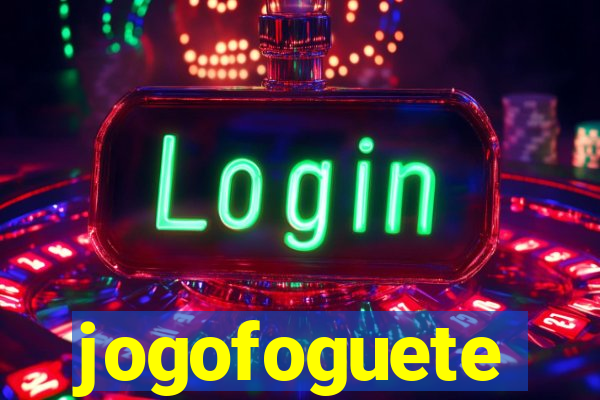 jogofoguete