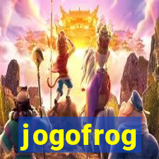 jogofrog