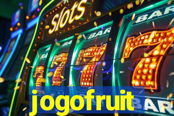 jogofruit