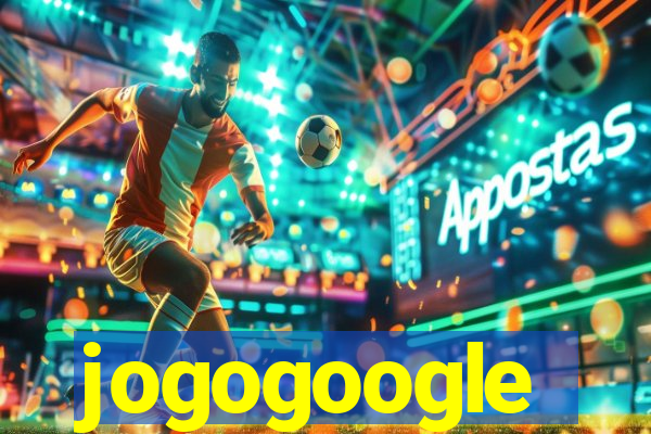 jogogoogle