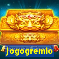 jogogremio