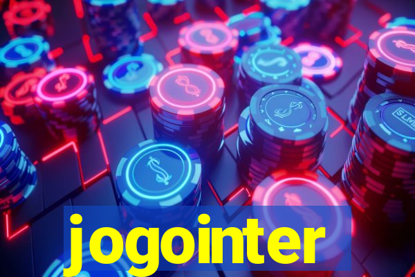 jogointer