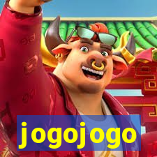 jogojogo