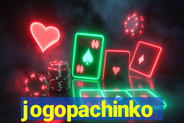 jogopachinko