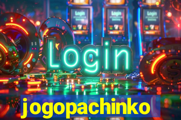 jogopachinko