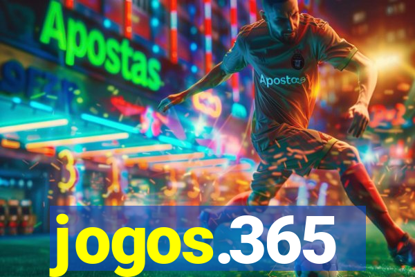 jogos.365