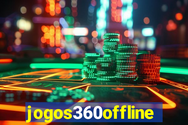 jogos360offline