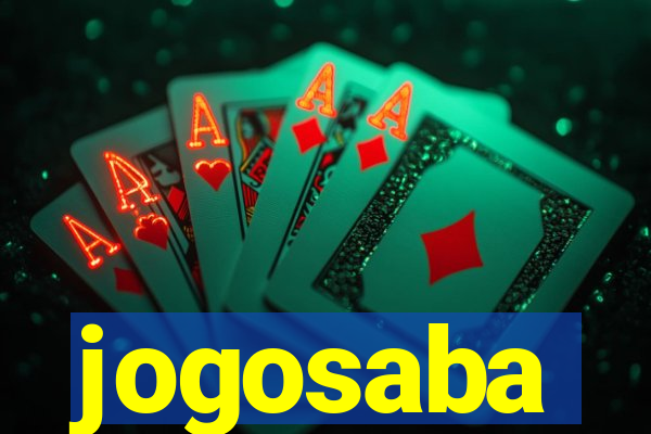 jogosaba