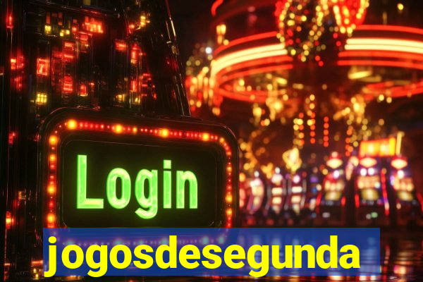 jogosdesegunda