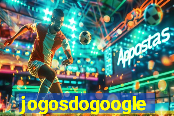 jogosdogoogle