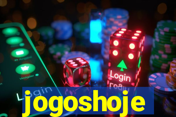 jogoshoje