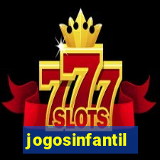 jogosinfantil