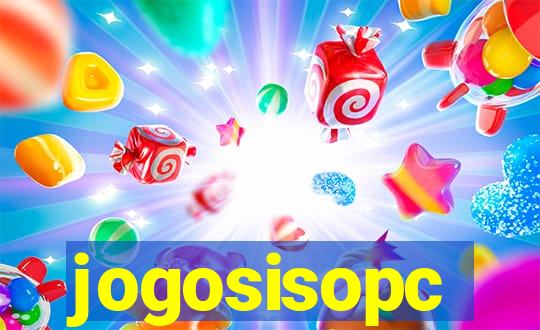 jogosisopc