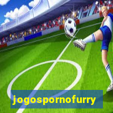 jogospornofurry