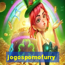 jogospornofurry