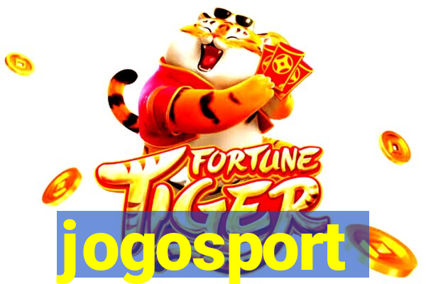 jogosport