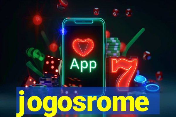 jogosrome