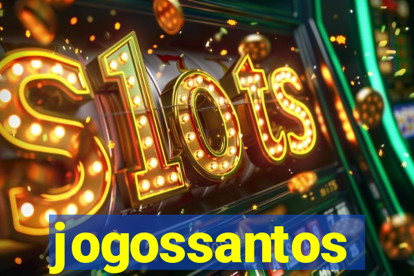 jogossantos