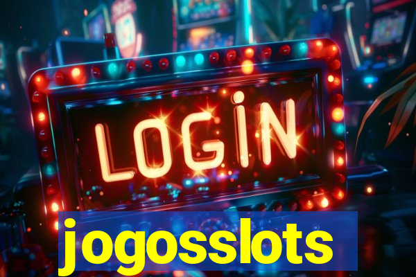 jogosslots