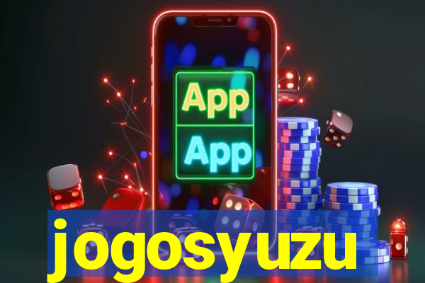 jogosyuzu