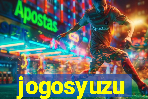 jogosyuzu