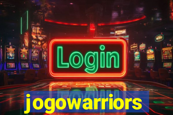 jogowarriors