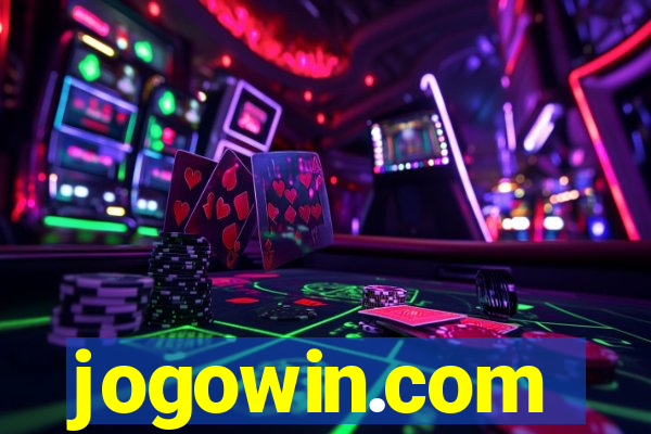 jogowin.com