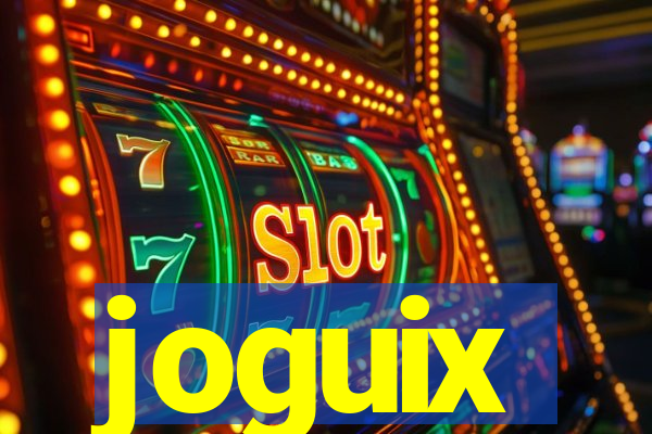 joguix