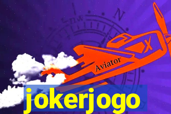 jokerjogo