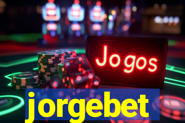 jorgebet